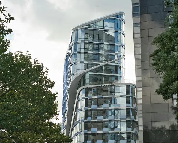 Discover the **Office Location**