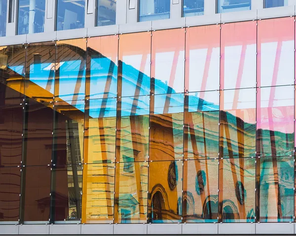 Discover the **Office Location**